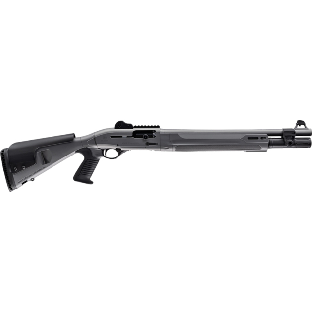 BERETTA 1301 TAC C MOD2 12GA - 3" 18.5" 7+1 PISTOL GRP GRAY