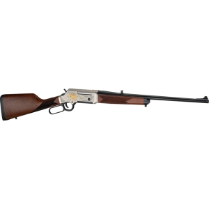 HENRY LONG RANGER COYOTE - 223REM/5.56 20" ENGRAVED - Image 2