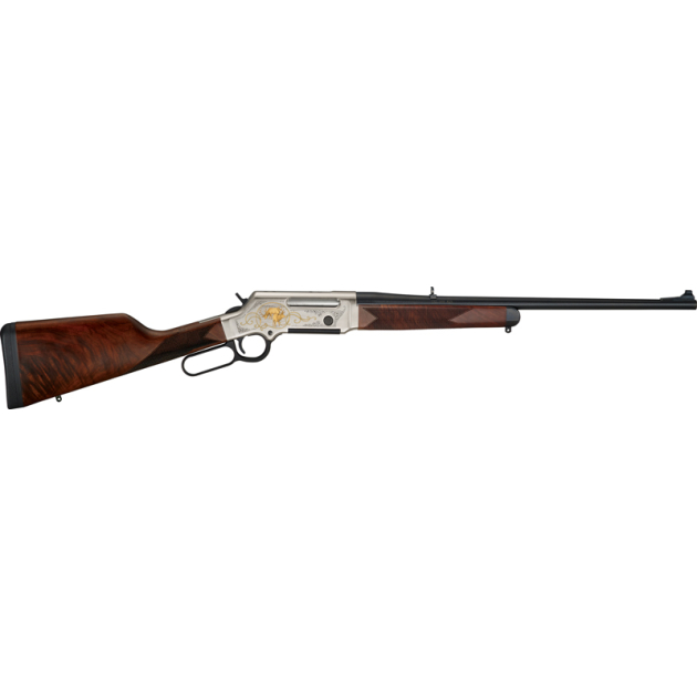HENRY LONG RANGER ELK - 308 WIN 20" ENGRAVED