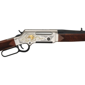 HENRY LONG RANGER ELK - 308 WIN 20" ENGRAVED - Image 4