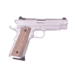 CZ-USA DW SPECIALIST CMDR 45ACP SS