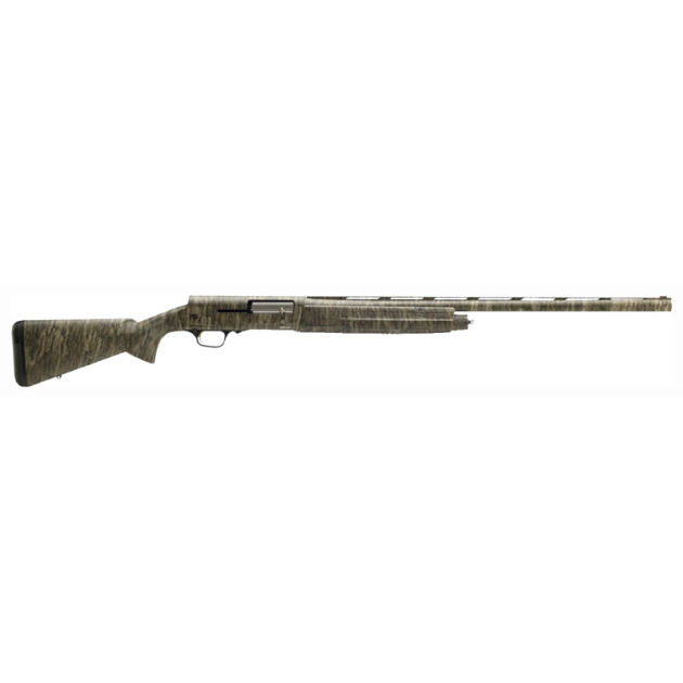 BROWNING A5 12GA 3.5" 28"VR - MOSSY OAK BOTTOMLAND