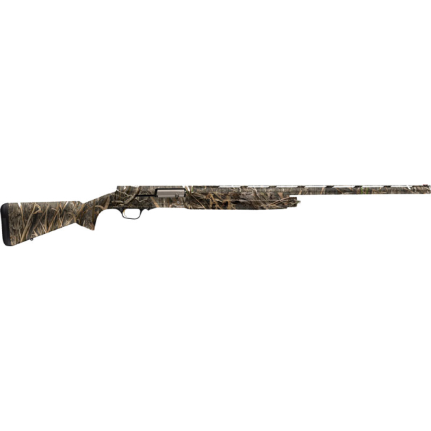 BROWNING A5 12GA 3.5" 26" - MOSSY OAK SHADOW GRASS HABITA
