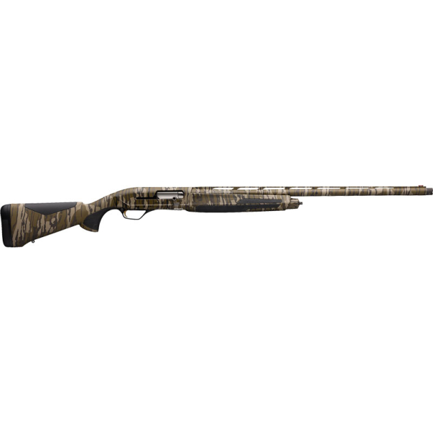 BROWNING MAXUS II 12GA 3.5" - 26" MO-ORIGINAL BOTTOMLAND
