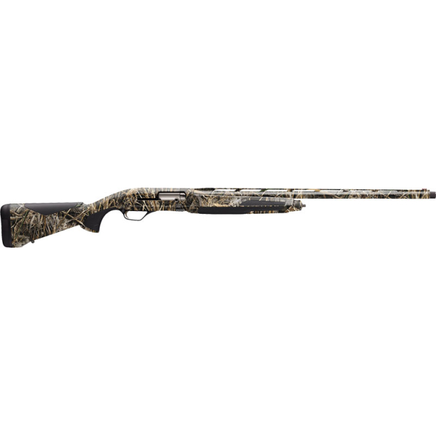 BROWNING MAXUS II 12GA 3.5" - 28" REALTREE MAX-7