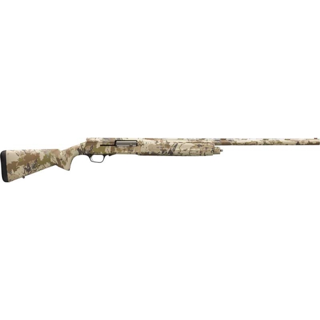 BROWNING A5 12GA 3.5" 28"VR - AURIC CAMO