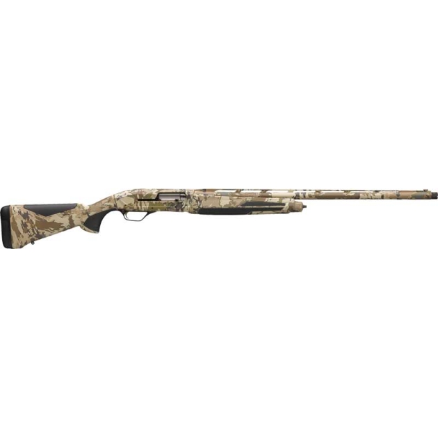 BROWNING MAXUS II 12GA 3.5" - 26" AURIC CAMO
