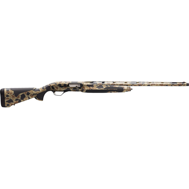 BROWNING MAXUS II 12GA 3.5" - 28" VINTAGE TAN
