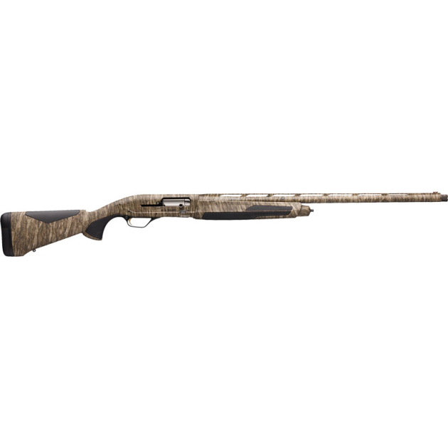 BROWNING MAXUS II 12GA 3.5" - 26" MOSSY OAK BOTTOMLAND