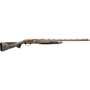BROWNING MAXUS II WICKED WING - 12GA 3.5" 28" RT-TIMBER