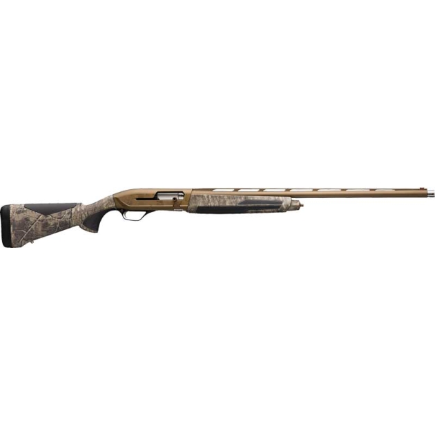 BROWNING MAXUS II WICKED WING - 12GA 3.5" 28" RT-TIMBER
