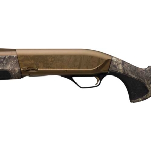 BROWNING MAXUS II WICKED WING - 12GA 3.5" 28" RT-TIMBER - Image 3