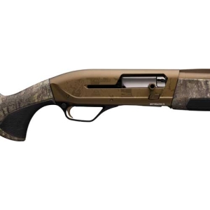 BROWNING MAXUS II WICKED WING - 12GA 3.5" 28" RT-TIMBER - Image 4