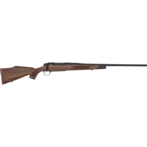 WEATHERBY 307 ADVENTURE SD - 6.5 RPM 26" MB BLUED/WALNUT