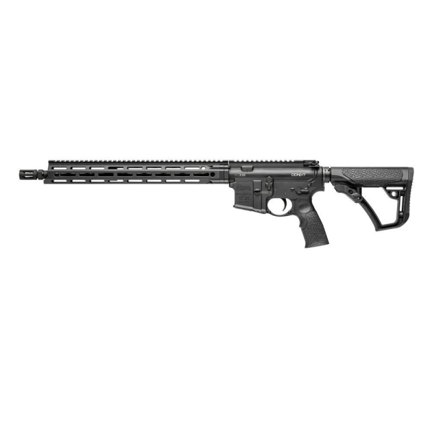 DANIEL DEFENSE DDM4 V7 5.56MM 16" CO COMPLY