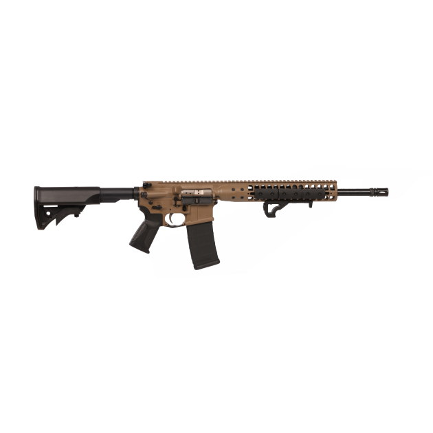 LWRC DI 300BLK FDE 16.1" 30+1