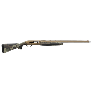 Browning 011764204 Maxus II Wicked Wing 12 Gauge 3.5" 4+1 (2.75") 28"