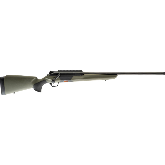 BERETTA BRX1 300 WM 24" - CARBON GREEN STRAIGHT PULL