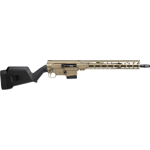 CMMG 55A520BCT Dissent BR4 *CA Compliant 5.56 NATO 10+1