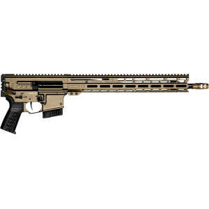 CMMG 28AB60CCT DISSENT MK4 22ARC 16.1 COYTN