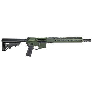 SOLGW M4L8913.9SFRGA L89 5.56 13.9 RANGER GRN