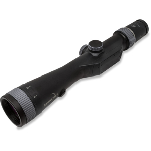 BURRIS ELIMINATOR 5 LASERSCOPE - 5-20X50 X96 RETICLE W/REMOTE
