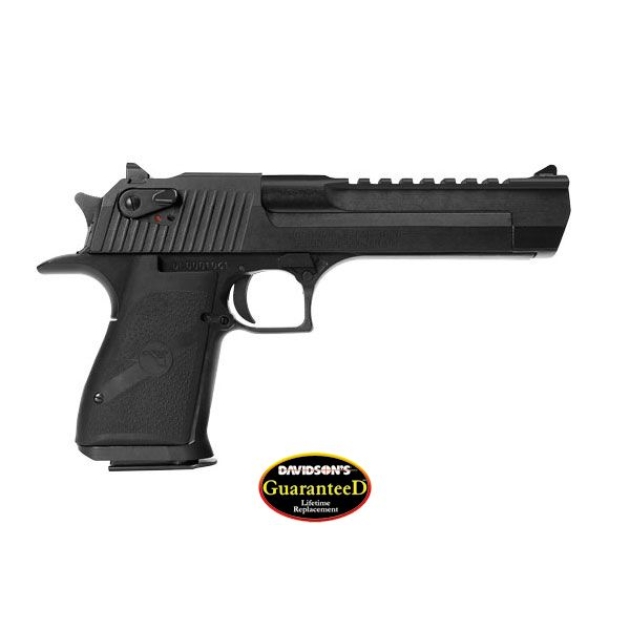 MGR DE MK XIX 50AE 6BLK