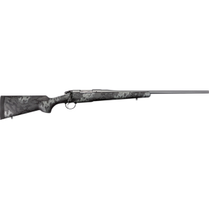 BERGARA MOUNTAIN 2.0 6.5CM - 22" GREY/CAMO CARBON FIBER