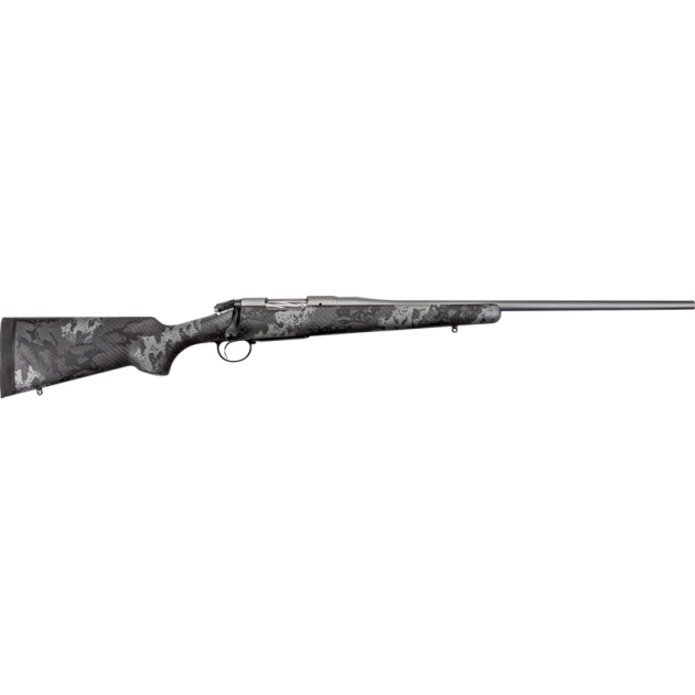BERGARA MOUNTAIN 2.0 6.5CM - 22" GREY/CAMO CARBON FIBER
