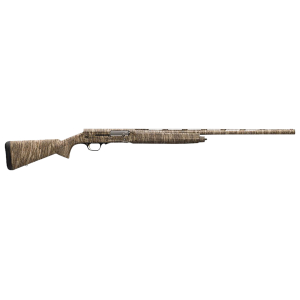 Browning 0118282005 A5 12 Gauge 26" Barrel 3.5" 4+1 Shotgun
