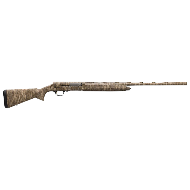 Browning 0118282005 A5 12 Gauge 26" Barrel 3.5" 4+1 Shotgun