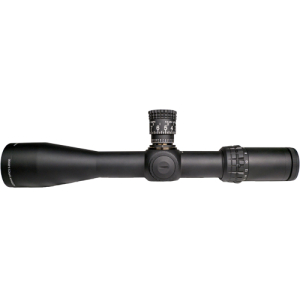 HUSKEMAW SCOPE 5-20X50 34MM - TACTICAL SF ILL HUNT SMART SFP - Image 2