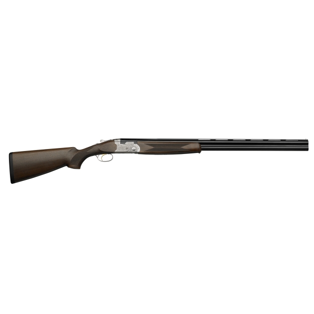 BERETTA 686 SLVR PN I 410/28 BL/WD 3"#