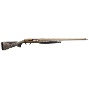Browning 011732205 Maxus II Wicked Wing 12 Gauge 3.5" 4+1 26" Barrel