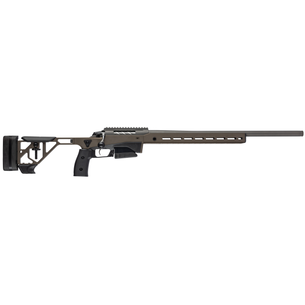 TIKKA T3X ACE TGT 308WIN 24" BRZ TB