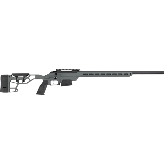 COLT CBX PRECISION 6.5CM - 26" 5-SHOT ADJ LENGTH OF PULL