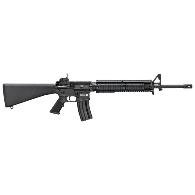 FN FN15 M16 5.56MM NATO - MILITARY COLLECTOR SERIES