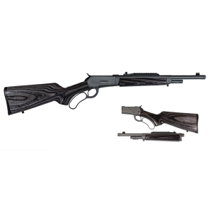 CHIAPPA FIREARMS 1886 TAKEDOWN 45-70 18" GRY TB