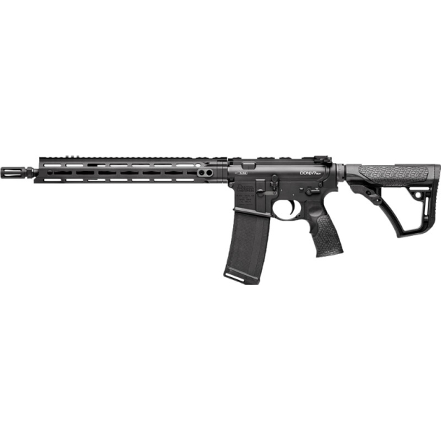 DANIEL DEF. M4 CARBINE V7SLW - 5.56X45 14.5" 32RD M-LOK
