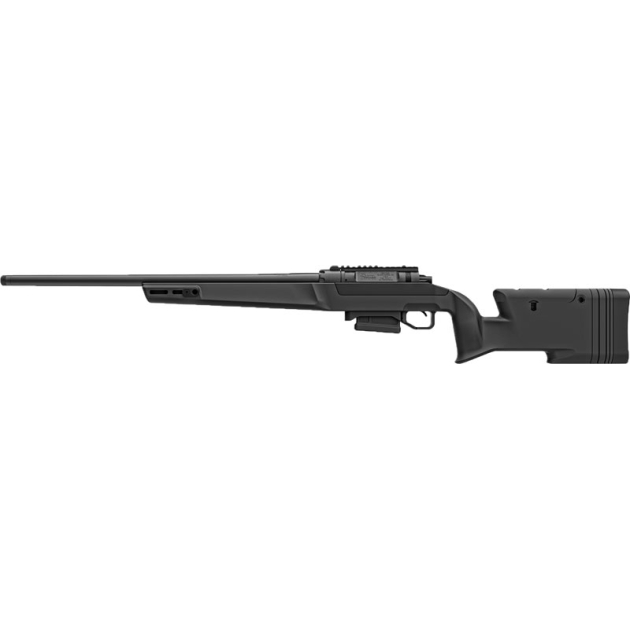 DANIEL DEF. DELTA 5 308 WIN - 20" BBL ADJ SYN M-LOK BLACK
