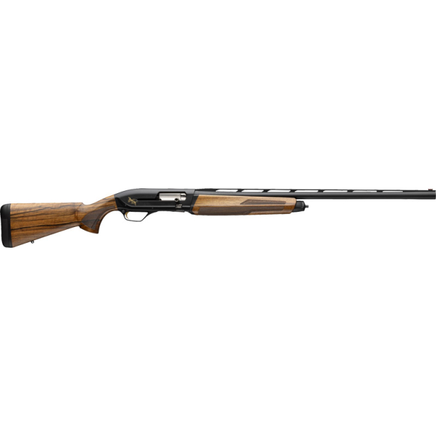 BROWNING MAXUS II BLACK GOLD - 12GA 3" 28"VR BLACK/WALNUT