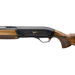 BROWNING MAXUS II BLACK GOLD - 12GA 3" 28"VR BLACK/WALNUT - Image 3