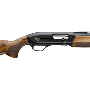 BROWNING MAXUS II BLACK GOLD - 12GA 3" 28"VR BLACK/WALNUT - Image 4