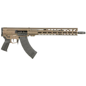 CMMG 86A170B-MB DISSENT MK47 762X39 16.1 MDBRZ