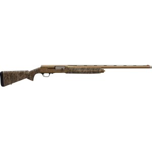 BROWNING A5 WICKED WING 12GA - 3.5" 28" MOSSY OAK BOTTOMLAND