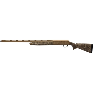 BROWNING A5 WICKED WING 12GA - 3.5" 28" MOSSY OAK BOTTOMLAND - Image 2