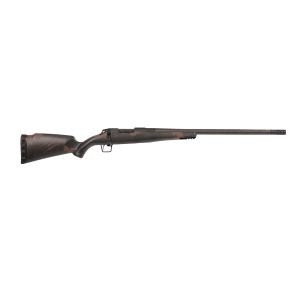 FIERCE FIREARMS CF ROGUE 7PRC BLK/TPY 20"