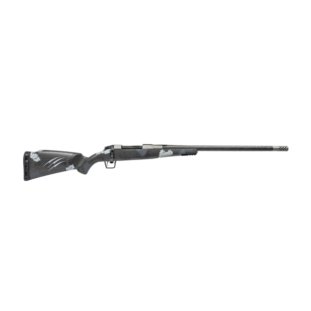 FIERCE FIREARMS CF ROGUE 7MM BC TUNG/PTM 20"