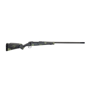 FIERCE FIREARMS CF ROGUE 7MM BC BLK/FRT 22"
