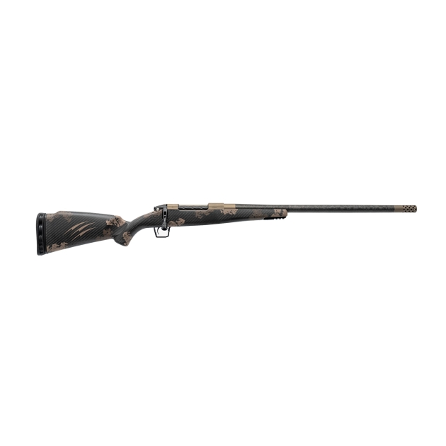 FIERCE FIREARMS CF ROGUE 7MM BC SB/SON 22"